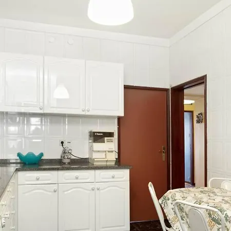 Апартаменты Near To Port Wine Cellars Вила-Нова-ди-Гая